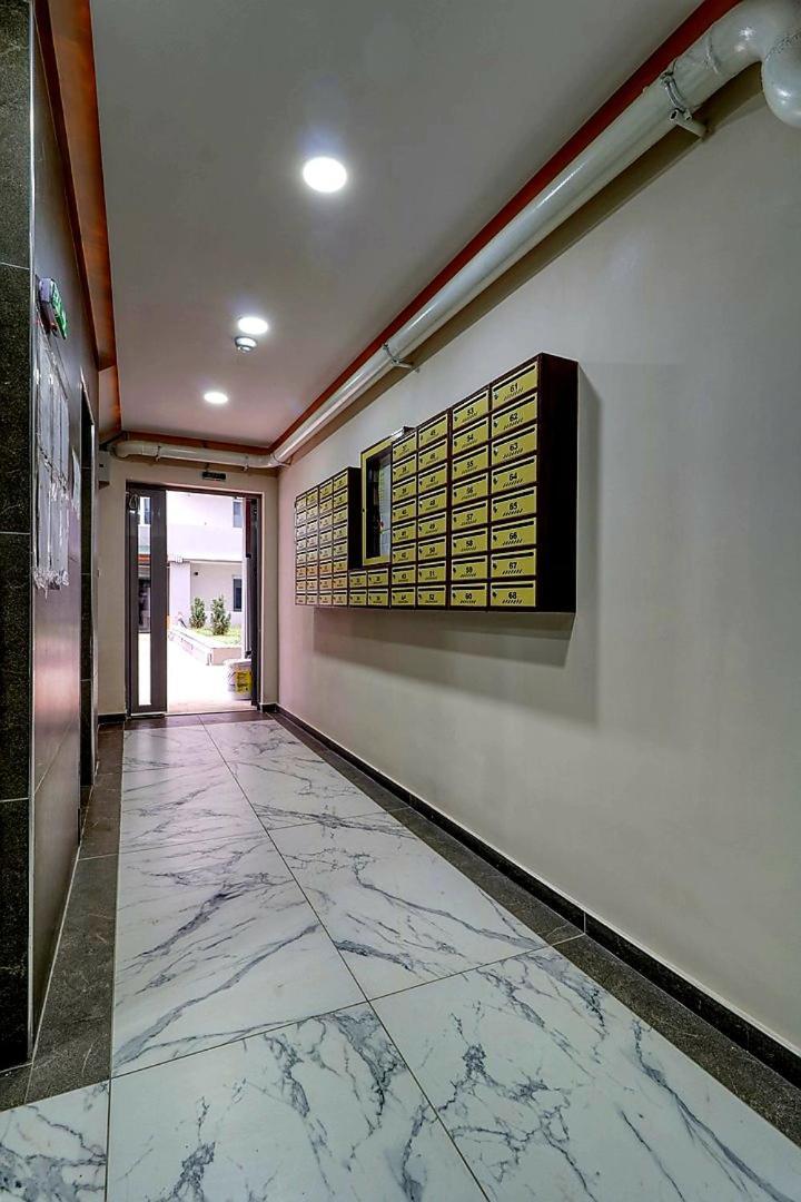 Luxury Apartament Bukareszt Zewnętrze zdjęcie