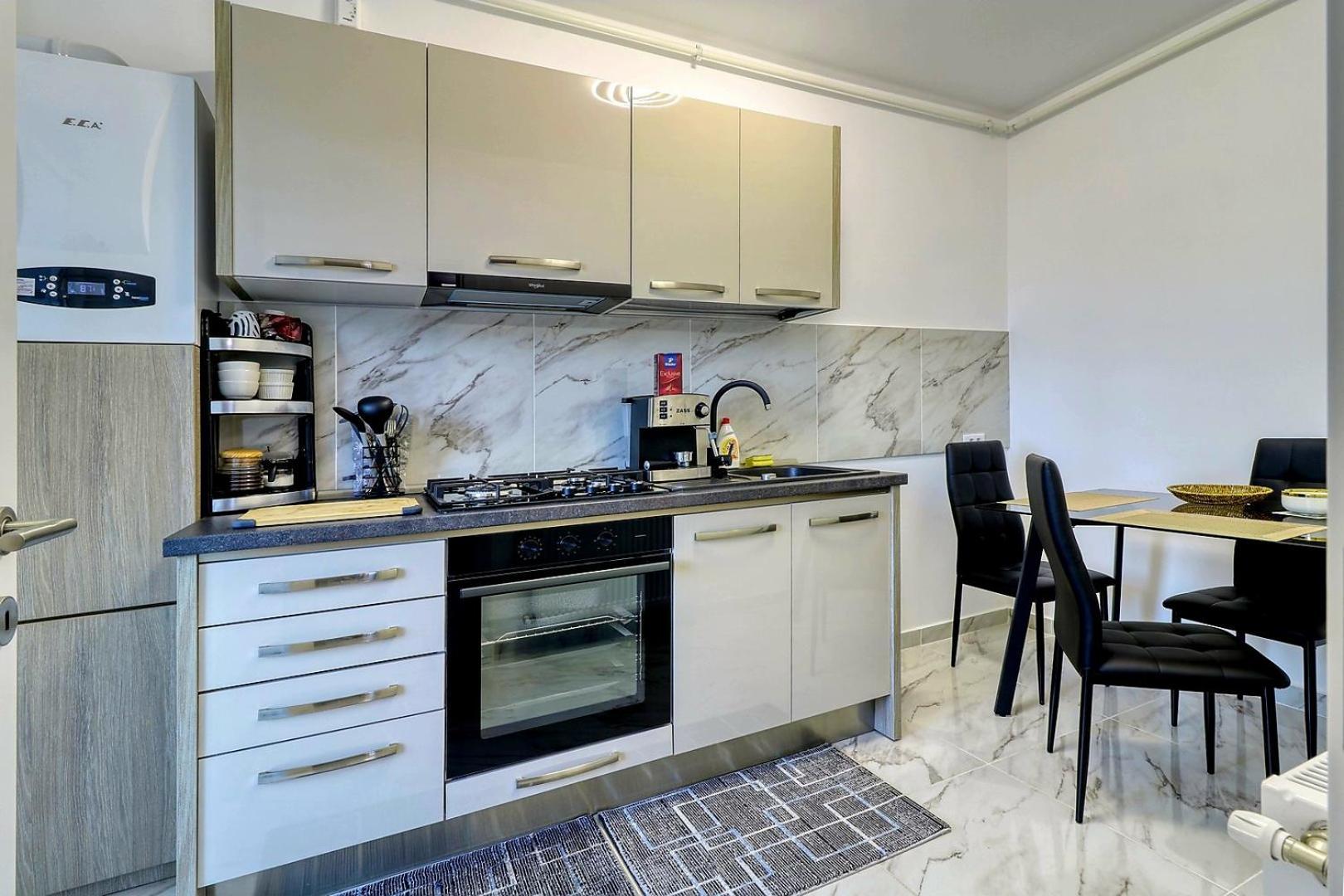 Luxury Apartament Bukareszt Zewnętrze zdjęcie