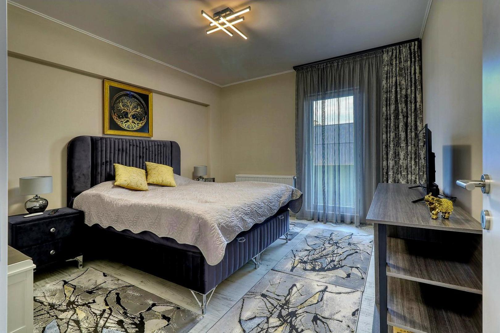 Luxury Apartament Bukareszt Zewnętrze zdjęcie