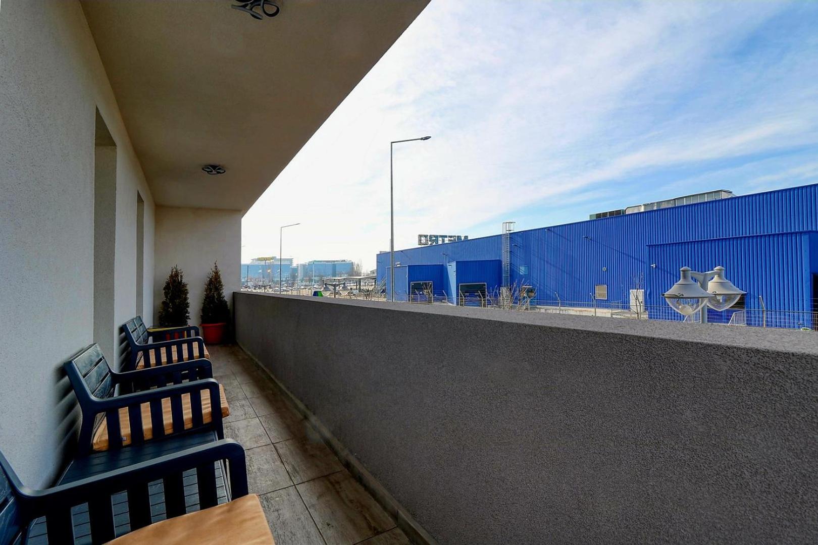 Luxury Apartament Bukareszt Zewnętrze zdjęcie